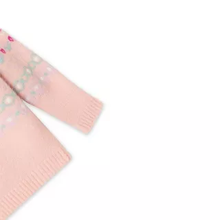 Sfera JERSEY BA ALPINO JACQUARD Pullover 