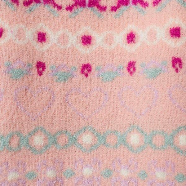 Sfera JERSEY BA ALPINO JACQUARD Pullover 