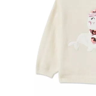 Sfera JERSEY FOQUITA PELUCHE Pullover 