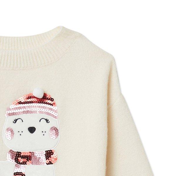 Sfera JERSEY FOQUITA PELUCHE Pullover 