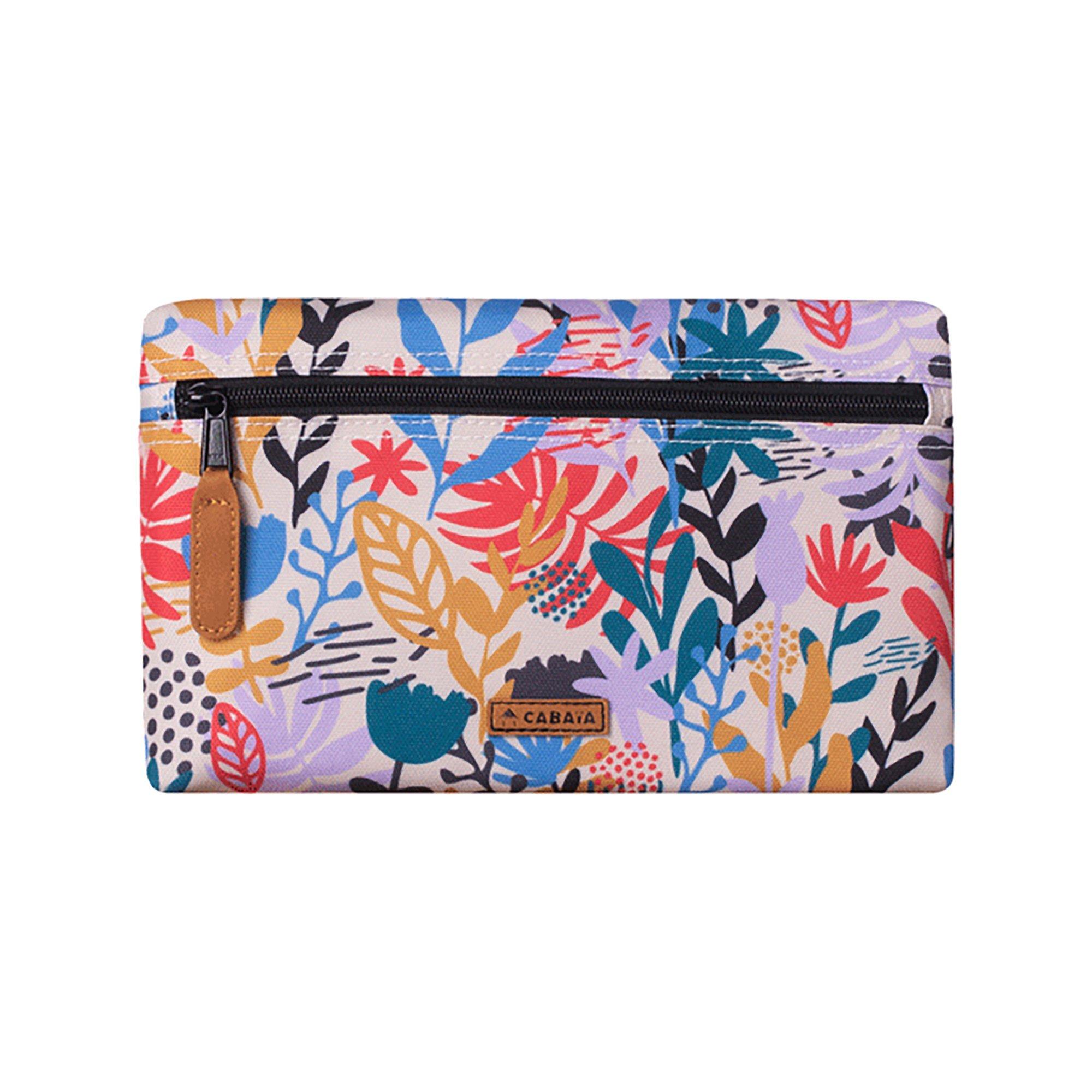 Image of Vordertasche Unisex Multicolor 15cm