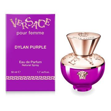 Dylan Purple Eau de Parfum