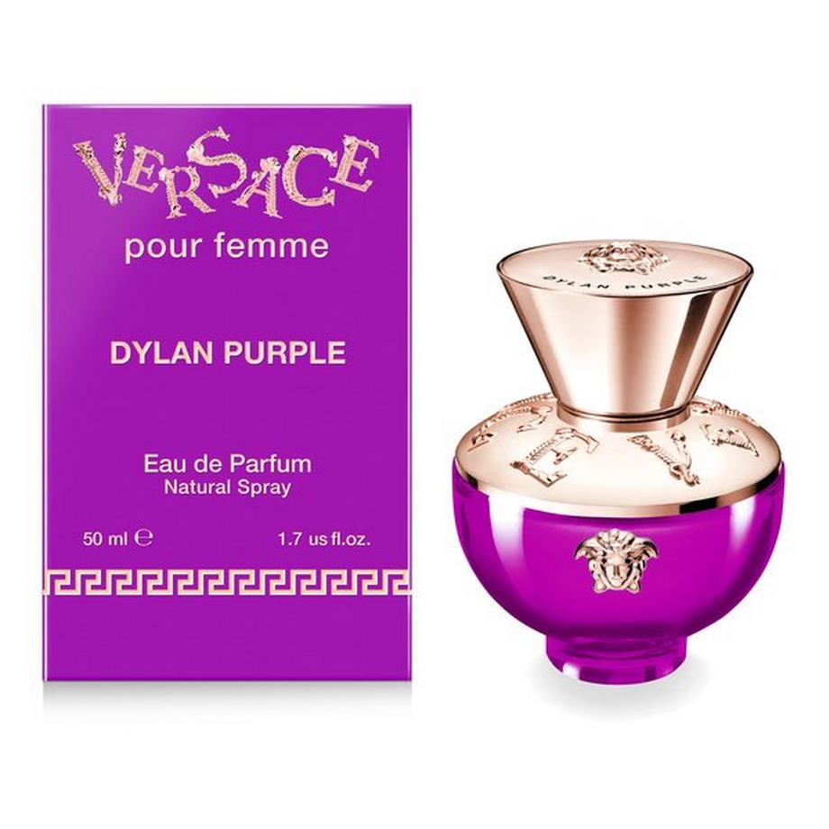 VERSACE Dylan Purple Eau de Parfum  