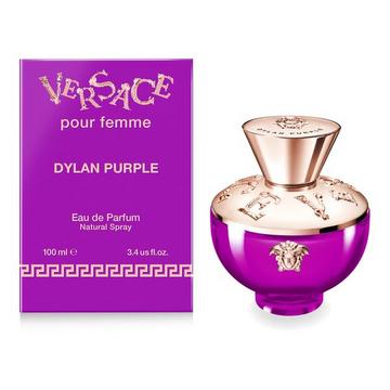 Dylan Purple Eau de Parfum