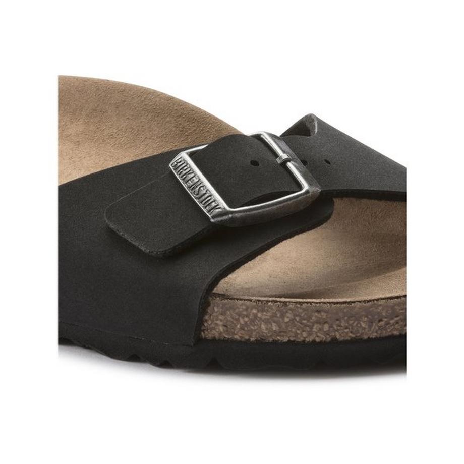 BIRKENSTOCK MADRID BFBC EARTHY VEG Sandalen, Flat 