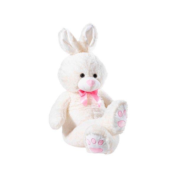 Image of Plüschhase 100 cm Creme