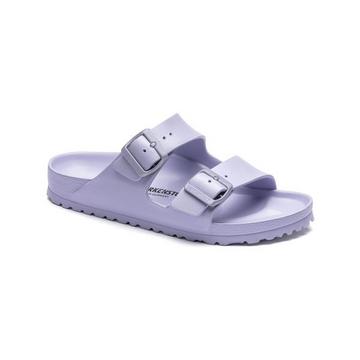 Sandalen, Flat