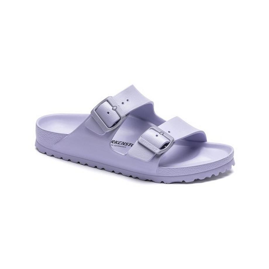 BIRKENSTOCK ARIZONA EVA Sandalen, Flat 