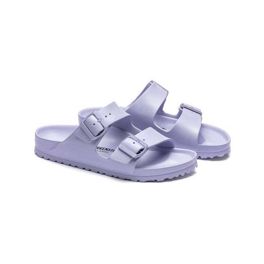 BIRKENSTOCK ARIZONA EVA Sandalen, Flat 