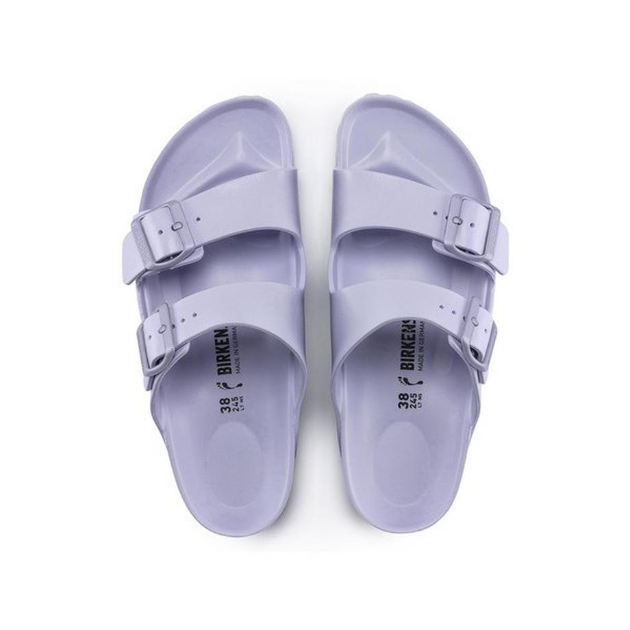 BIRKENSTOCK ARIZONA EVA Sandalen, Flat 
