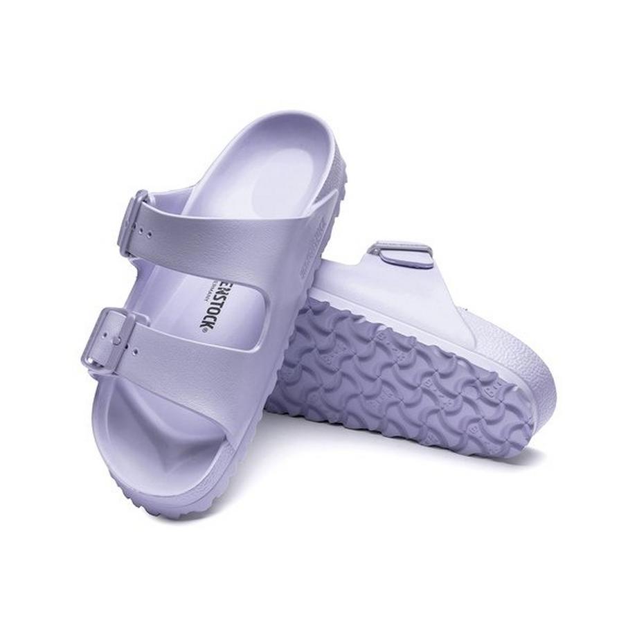 BIRKENSTOCK ARIZONA EVA Sandalen, Flat 