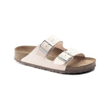 Sandalen, Flat