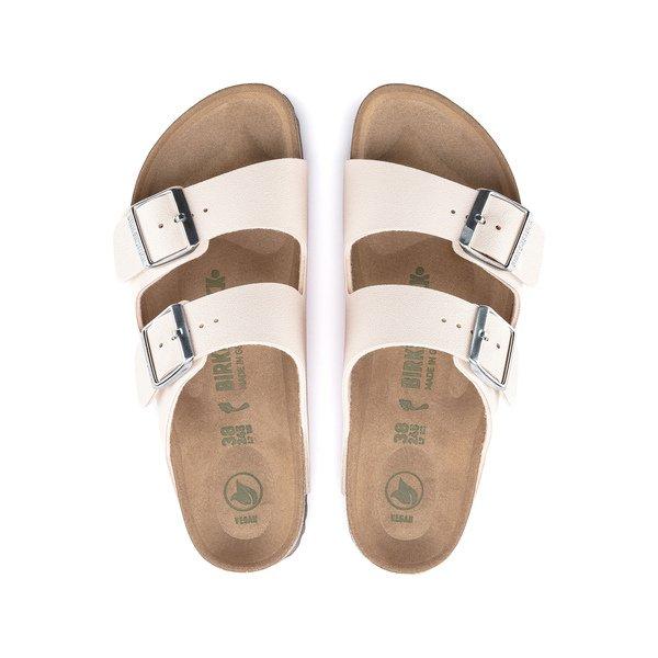 BIRKENSTOCK ARIZONA BFBC EARTHY VEG Sandali, piatti 