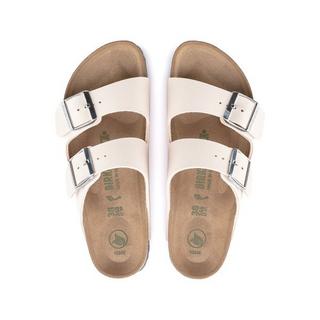 BIRKENSTOCK ARIZONA BFBC EARTHY VEG Sandales, plates 