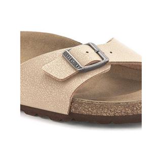 BIRKENSTOCK MADRID BFBC EARTHY VEG Sandalen, Flat 