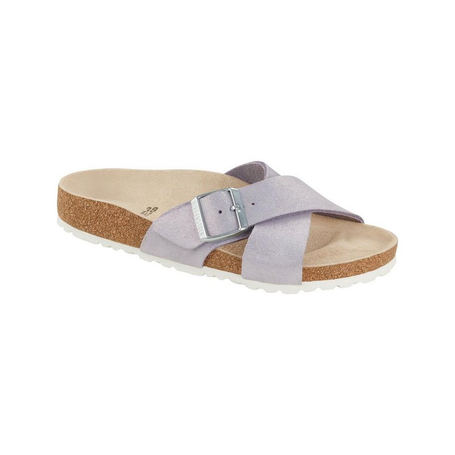 BIRKENSTOCK SIENA VL Sandalen, Flat 