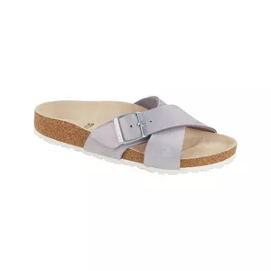 Sandalen, Flat