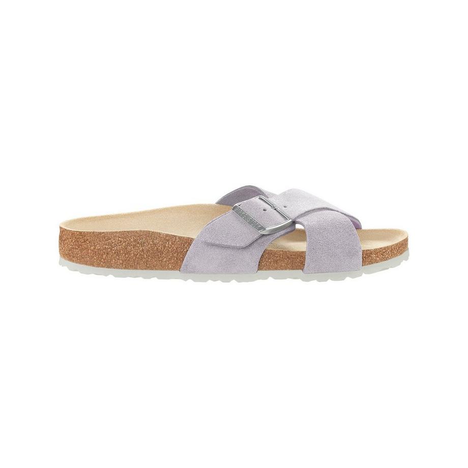 BIRKENSTOCK SIENA VL Sandalen, Flat 