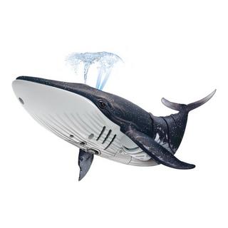 Totally Tech  RC Whale 