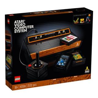 LEGO  10306 Atari 2600 