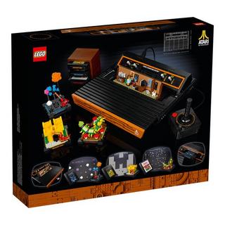 LEGO®  10306 Atari 2600 