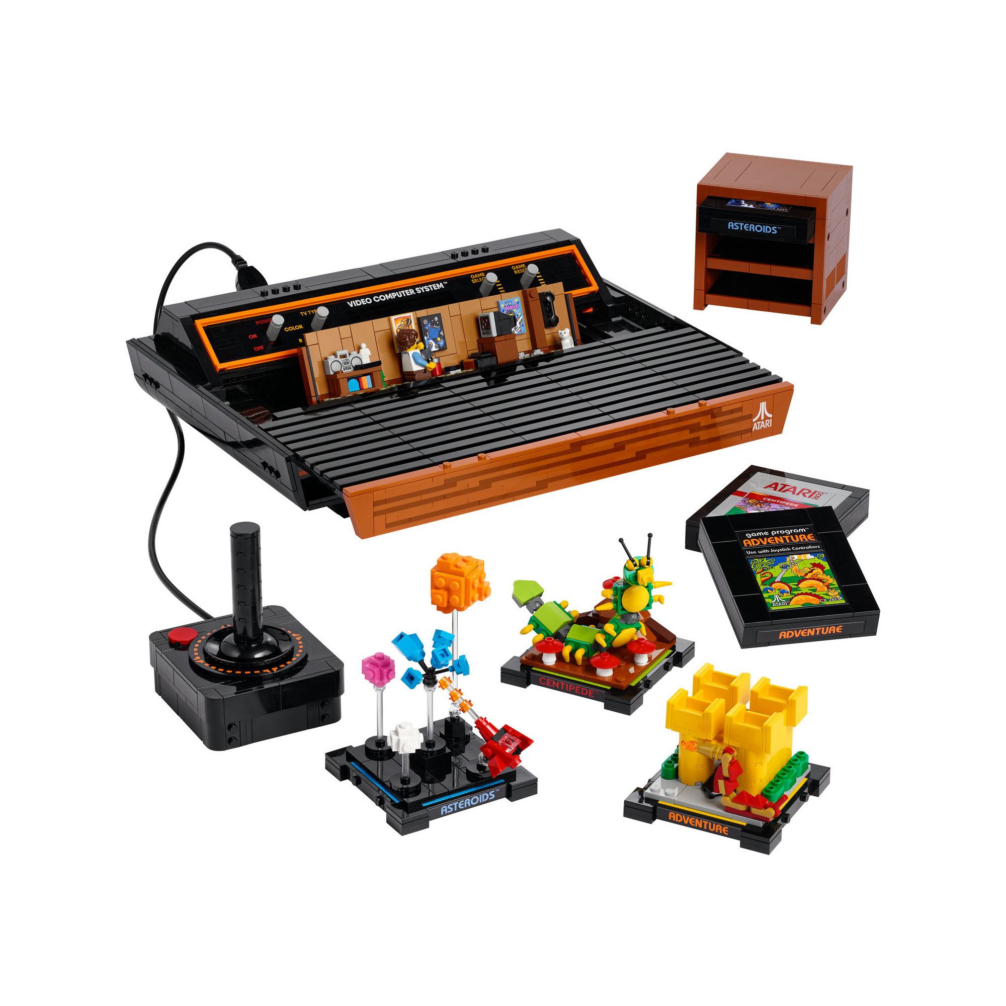 LEGO®  10306 Atari 2600 