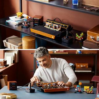 LEGO®  10306 Atari 2600 