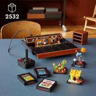 LEGO®  10306 Atari 2600 
