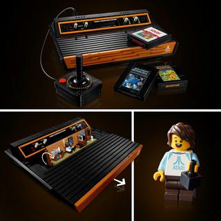 LEGO®  10306 Atari 2600 