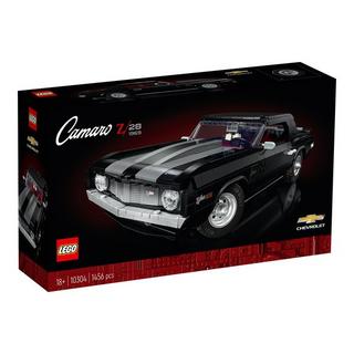 LEGO®  10304 Chevrolet Camaro Z28 