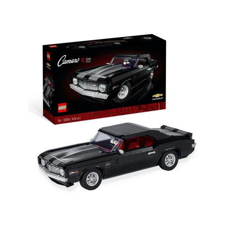 LEGO®  10304 Chevrolet Camaro Z28 