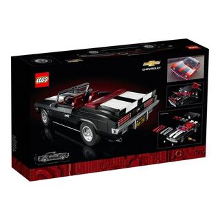 LEGO®  10304 Chevrolet Camaro Z28 