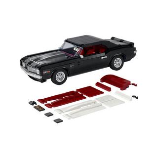 LEGO®  10304 Chevrolet Camaro Z28 