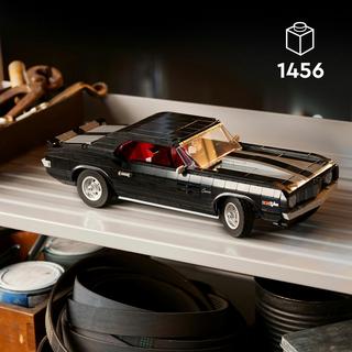 LEGO®  10304 Chevrolet Camaro Z28 