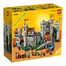 LEGO  10305 Castello dei Cavalieri del Leone 