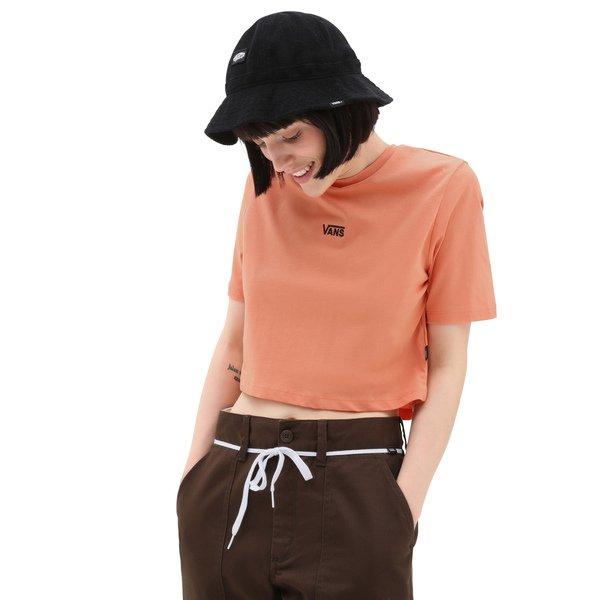 Image of Top Damen Multicolor M