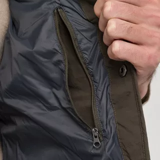 Manor Man Gilet  Braun