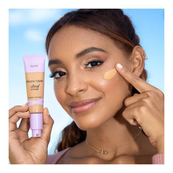 tarte  Foundcealer™ Multi-Tasking Foundation 