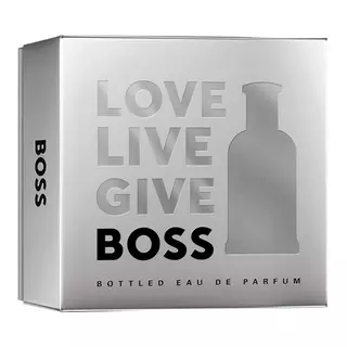HUGO BOSS Bottled Bottled Eau de Parfum - Set regalo 