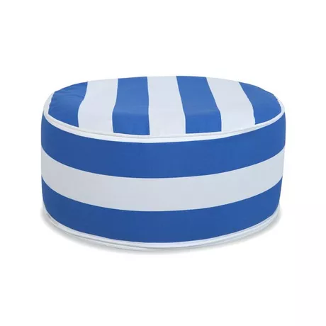 Manor Pouf Inflatable Ottoman 