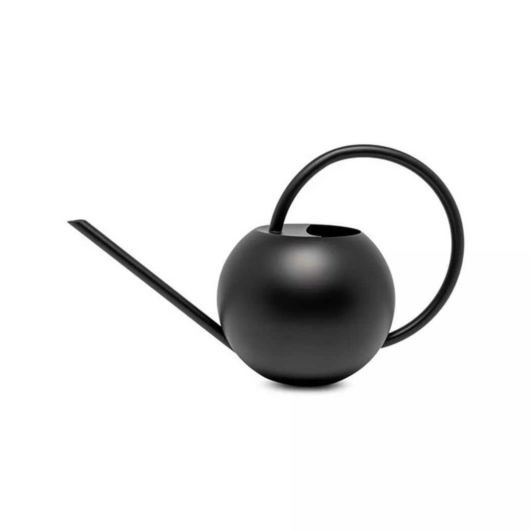 Manor - Giesskanne, Set, Black