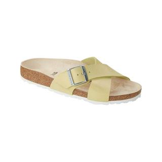 BIRKENSTOCK SIENA VL Sandalen, Flat 