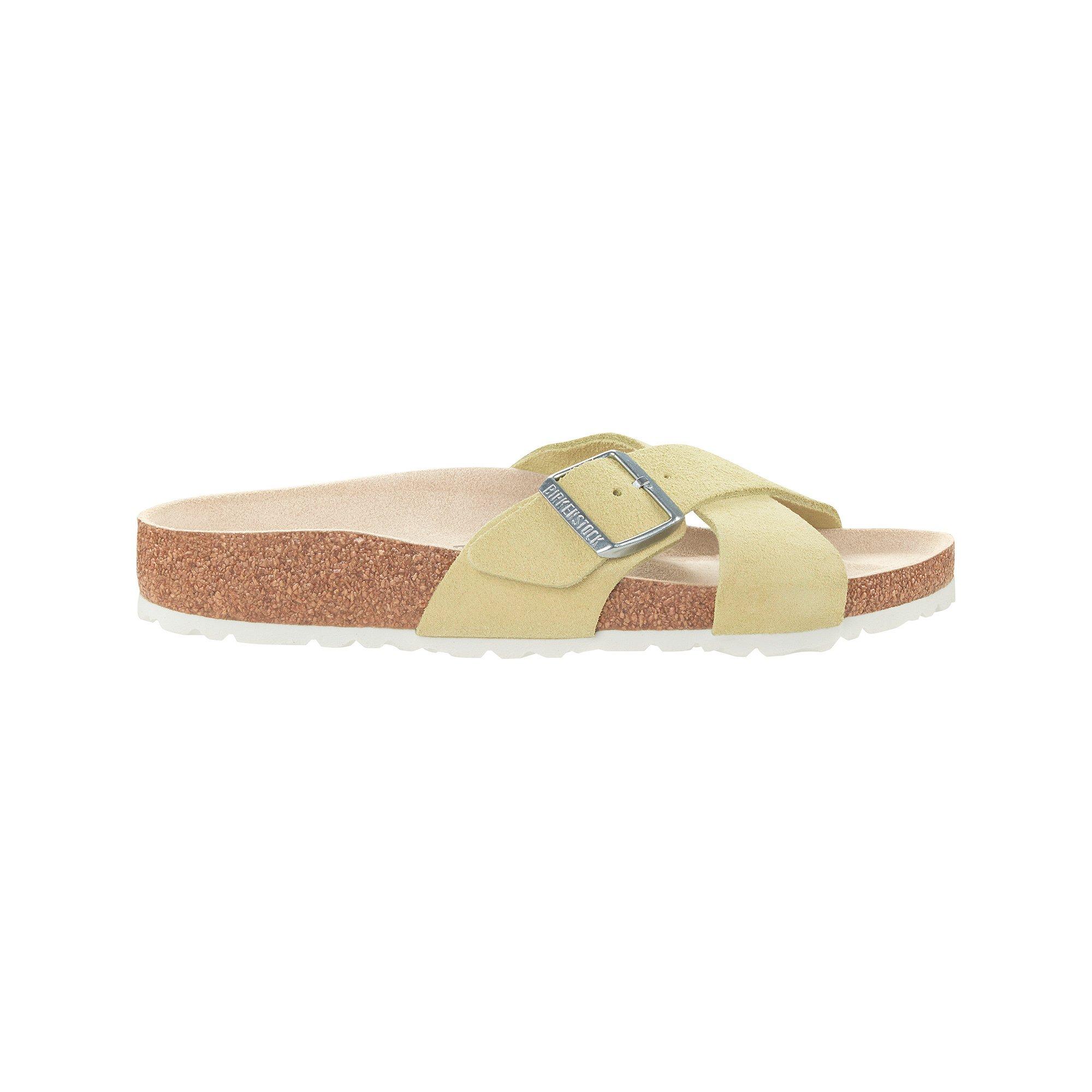 BIRKENSTOCK SIENA VL Sandalen, Flat 