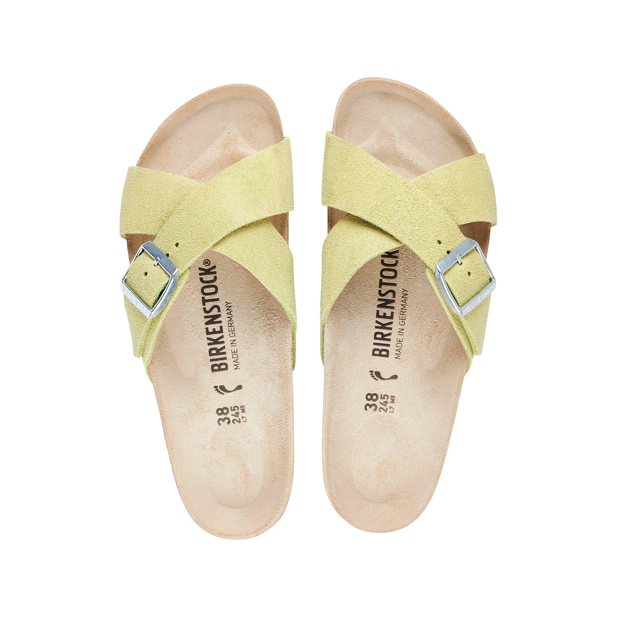 BIRKENSTOCK SIENA VL Sandalen, Flat 