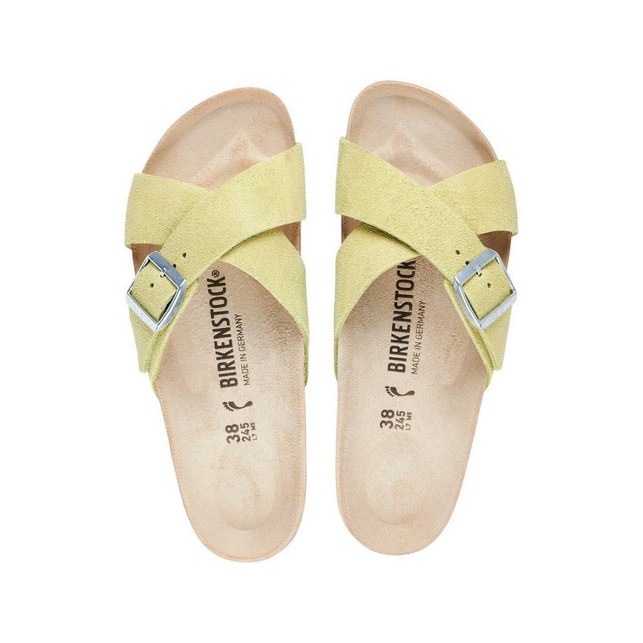 BIRKENSTOCK SIENA VL Sandales, plates 
