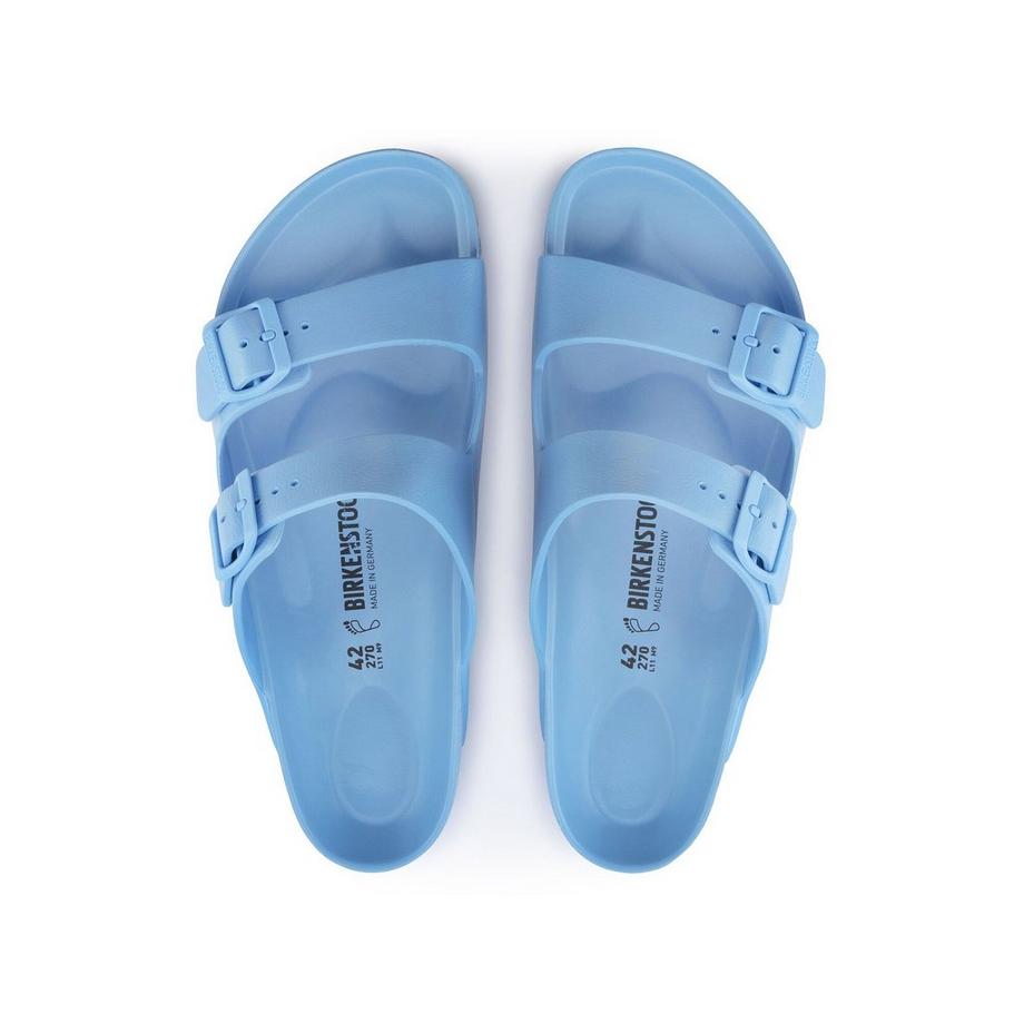 BIRKENSTOCK ARIZONA EVA Sandalen, Flat 