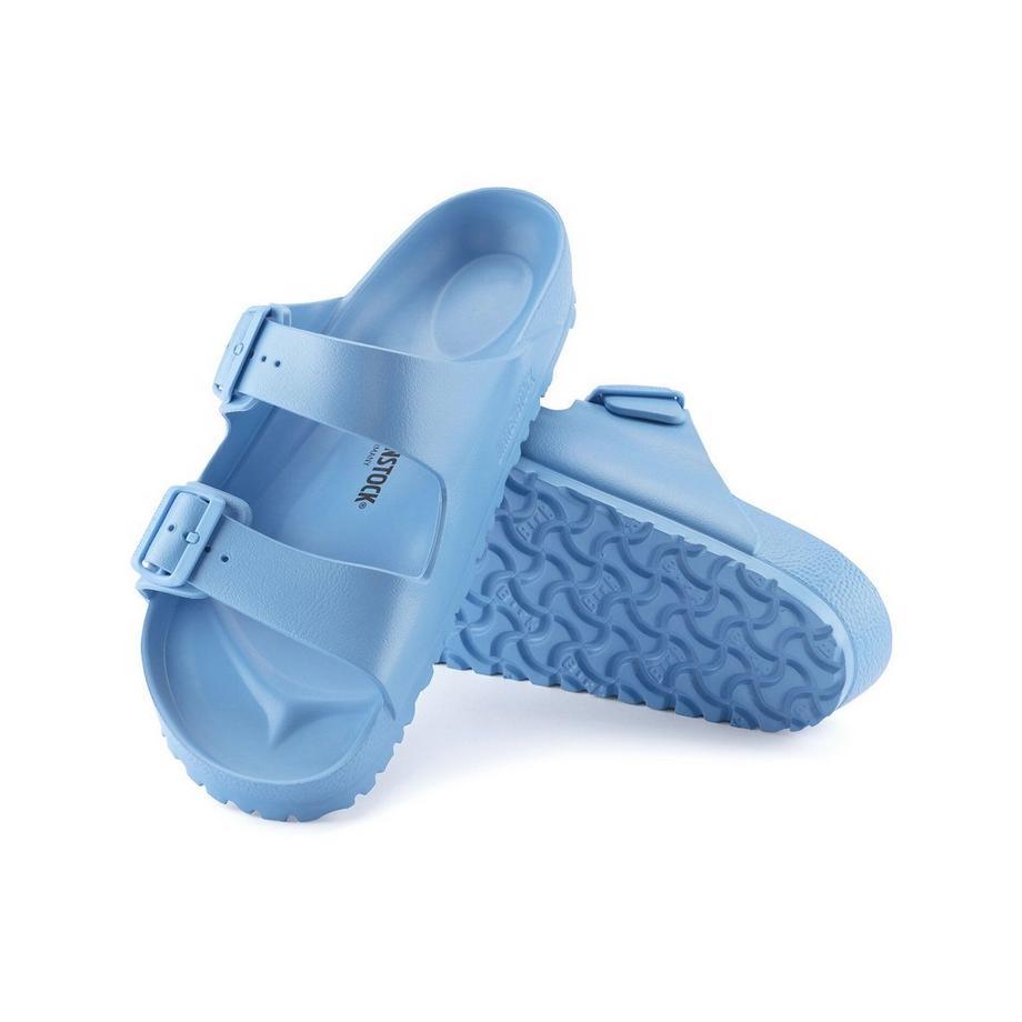 BIRKENSTOCK ARIZONA EVA Sandalen, Flat 