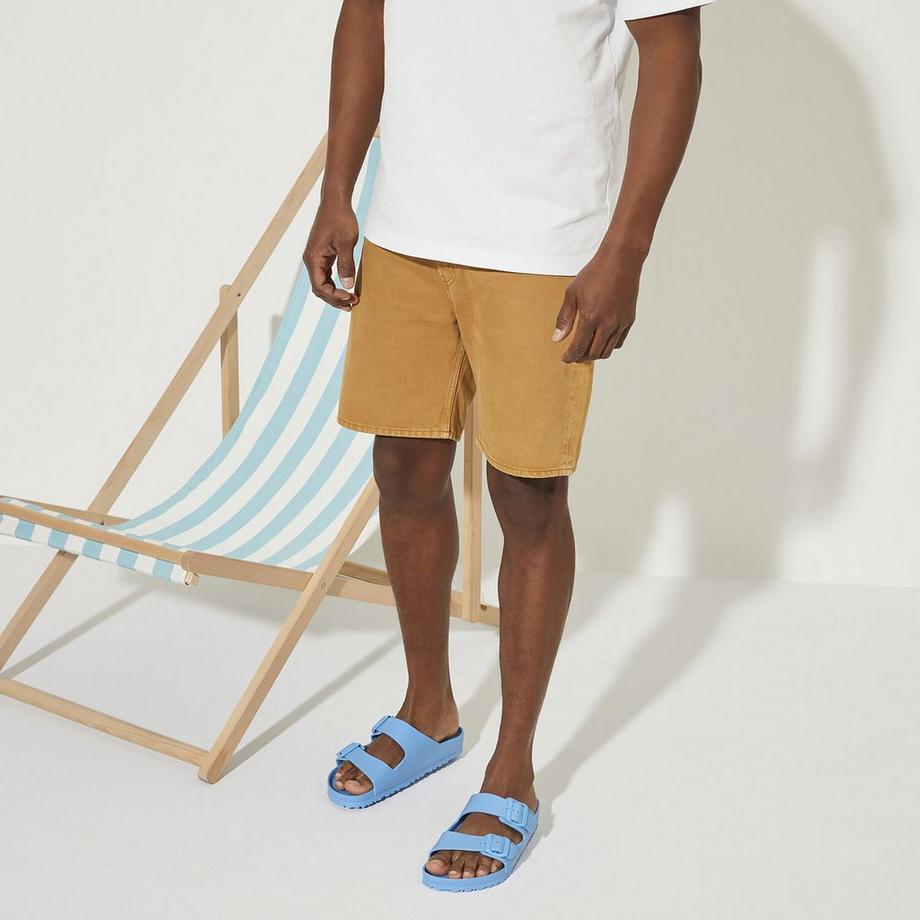 BIRKENSTOCK ARIZONA EVA Sandalen, Flat 