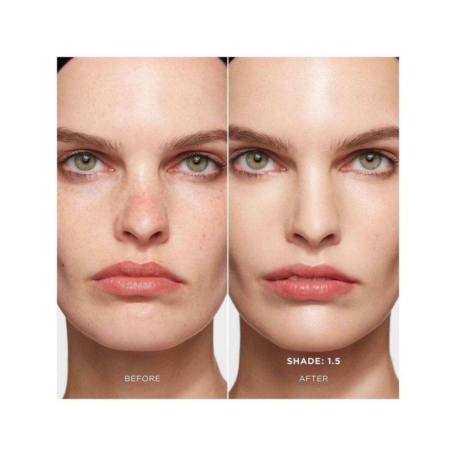 HOURGLASS AMBIENT SOFT GLOW FOUNDATION 17.5 Ambient Soft Glow - Leuchtende Foundation 