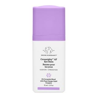 DRUNK ELEPHANT  Ceramighty™ AF Eye Balm - Anti-Aging-Augenkonturencreme 